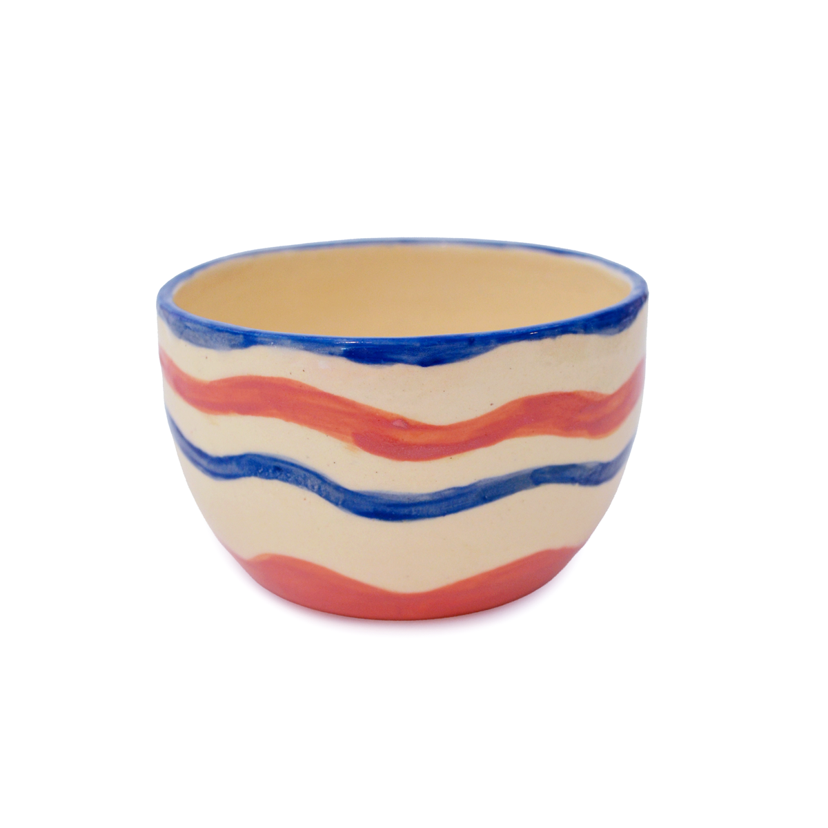 Sugar Rush Swirly Bowl Trio