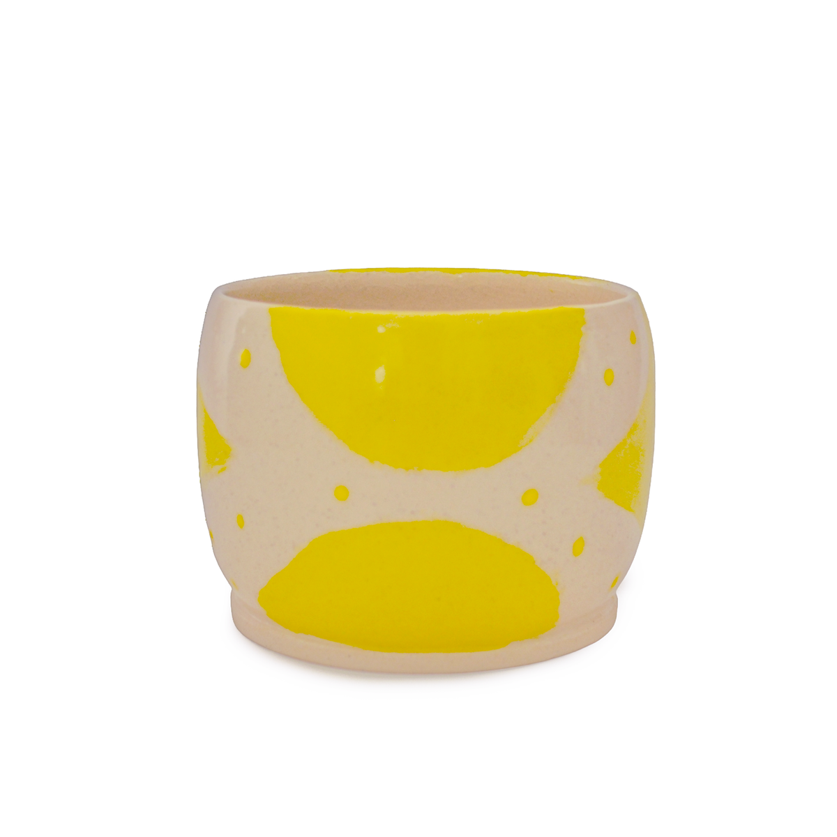 Stardust & Sunbeam Pot