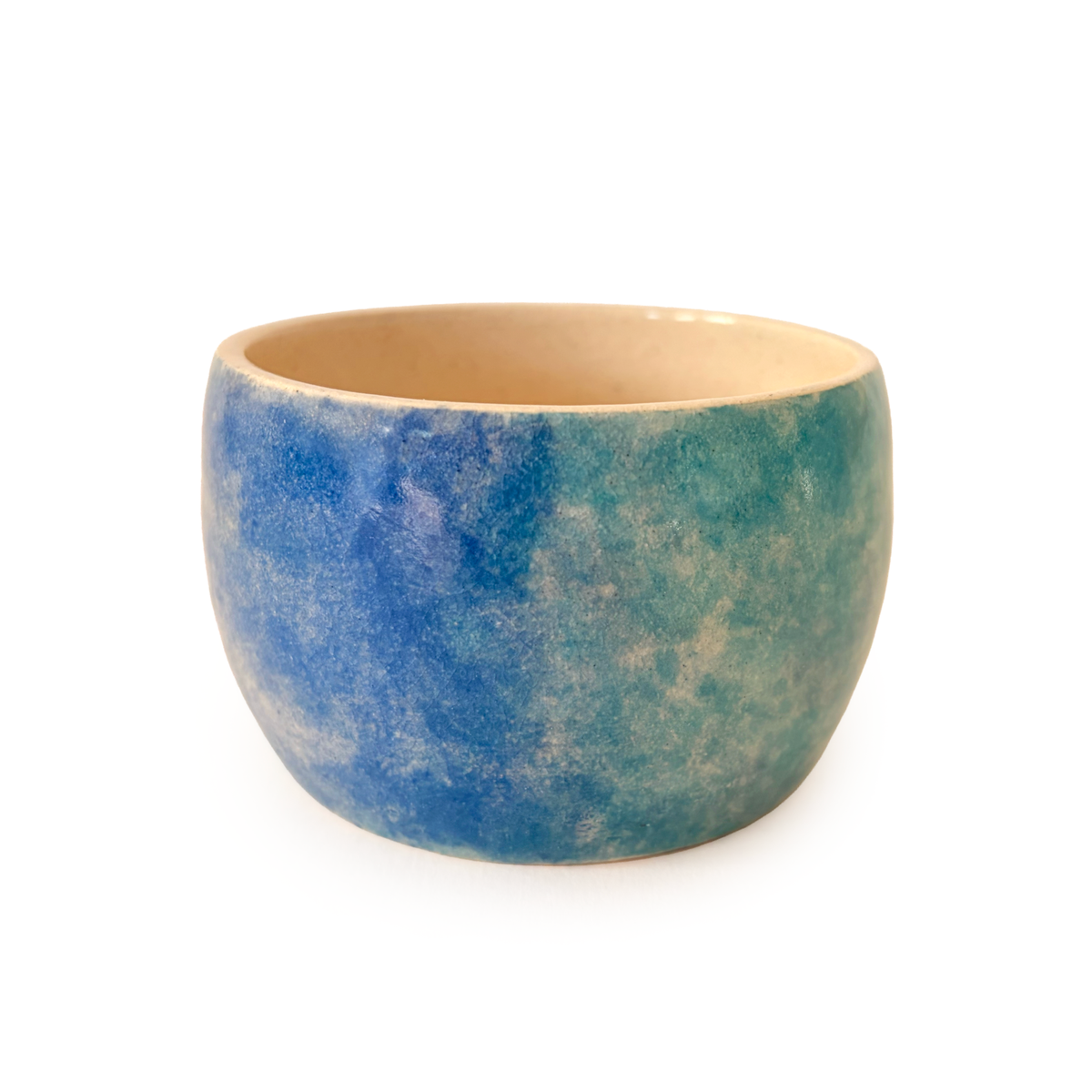 Tide Pool Catchall Bowl
