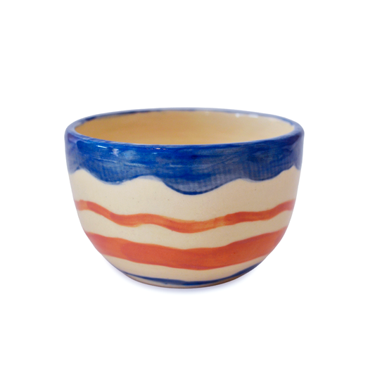 Sugar Rush Swirly Bowl Trio
