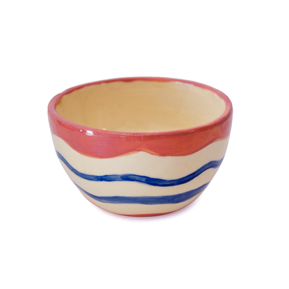 Sugar Rush Swirly Bowl Trio