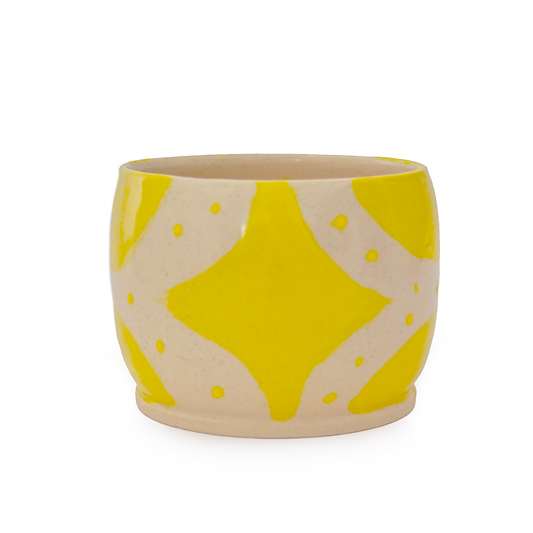 Stardust & Sunbeam Pot