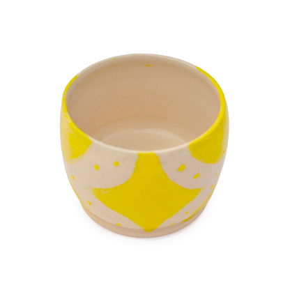 Stardust & Sunbeam Pot