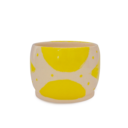 Stardust & Sunbeam Pot