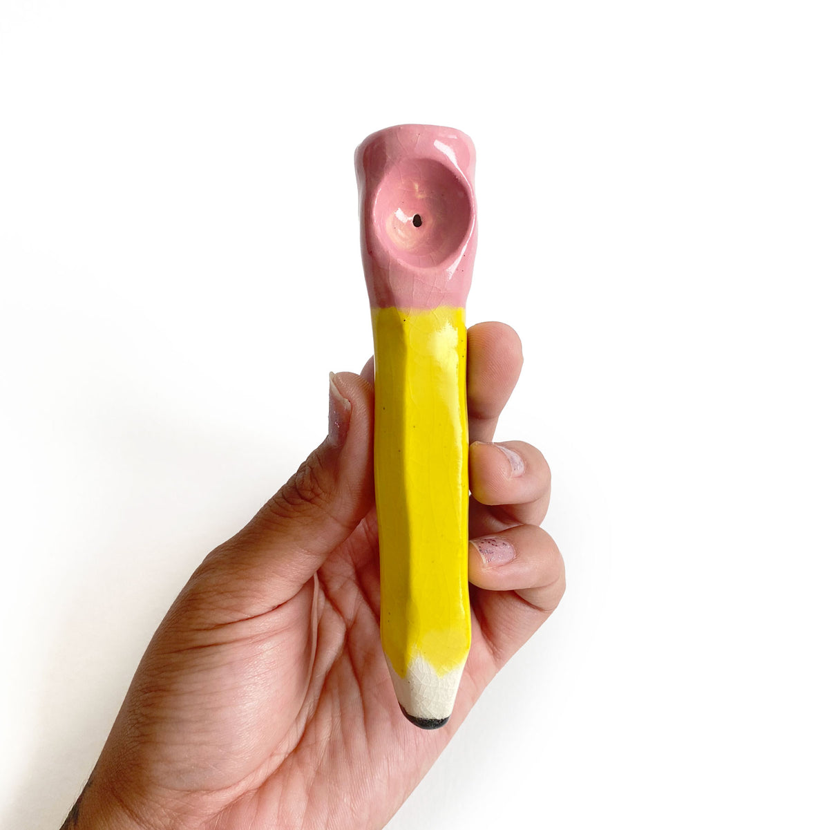 Pencil Pipe